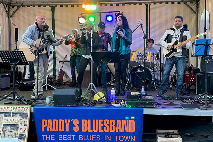 Neustädter Einkaufsnacht