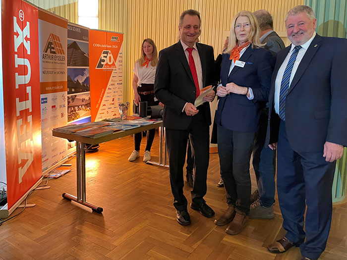 Arthur Eyssler Dachbaustoffe Arthur Eyssler Dachbaustoffe