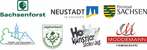 Logos Veranstalter