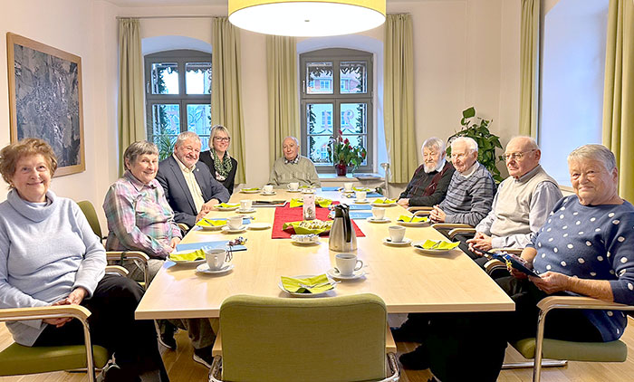 Autoren der Neustädter Heimathefte