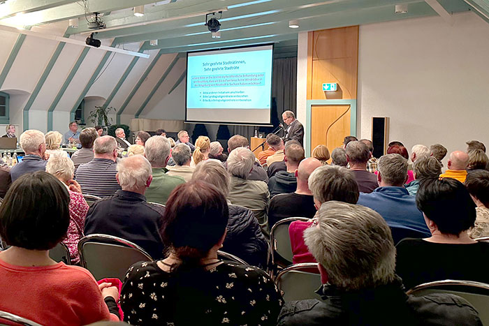 Stadtratssitzung 03_2025