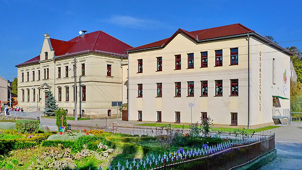 Grundschule Oberottendorf